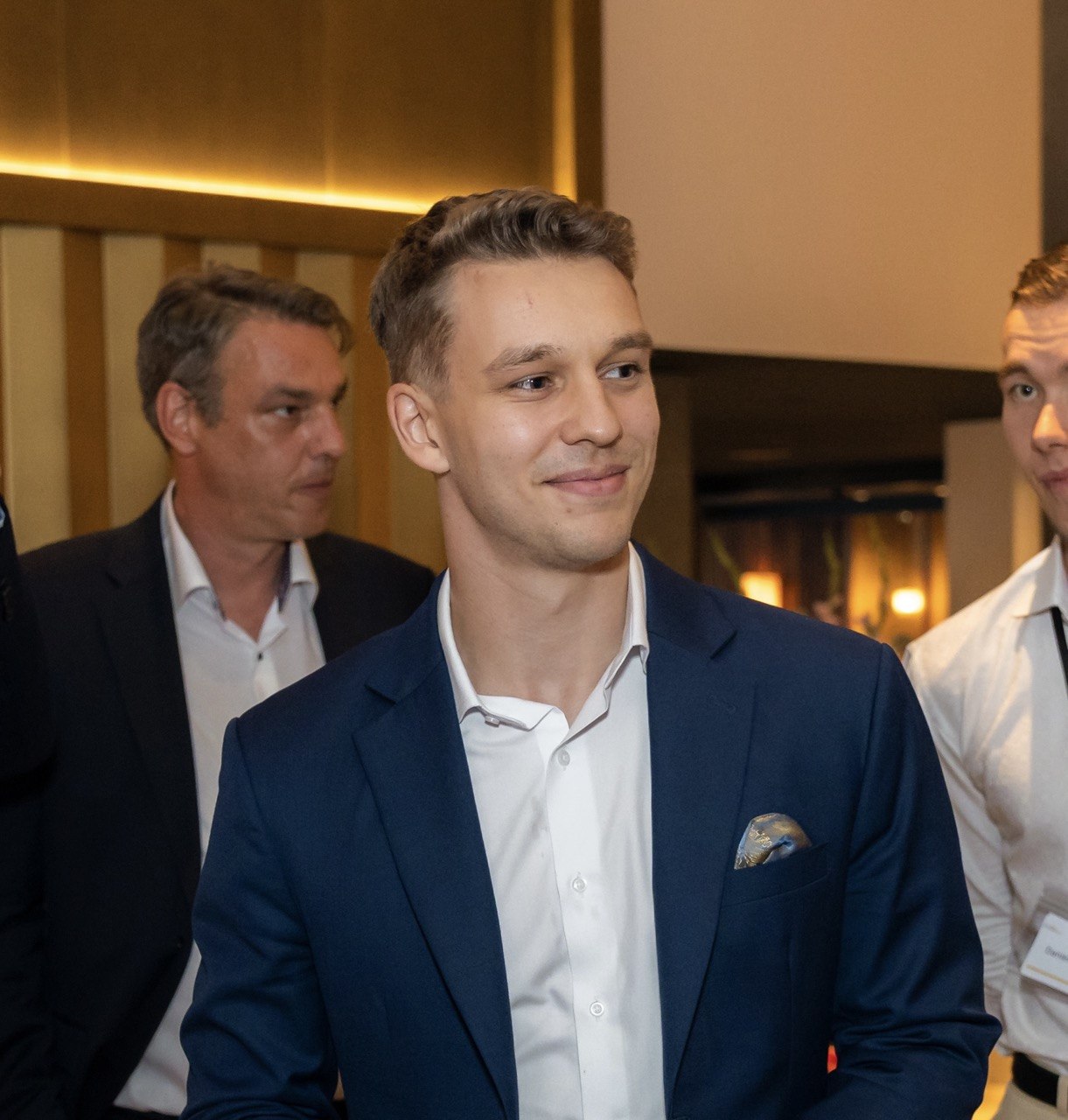 Jonathan Moeller – Product Manager at Nexora AI